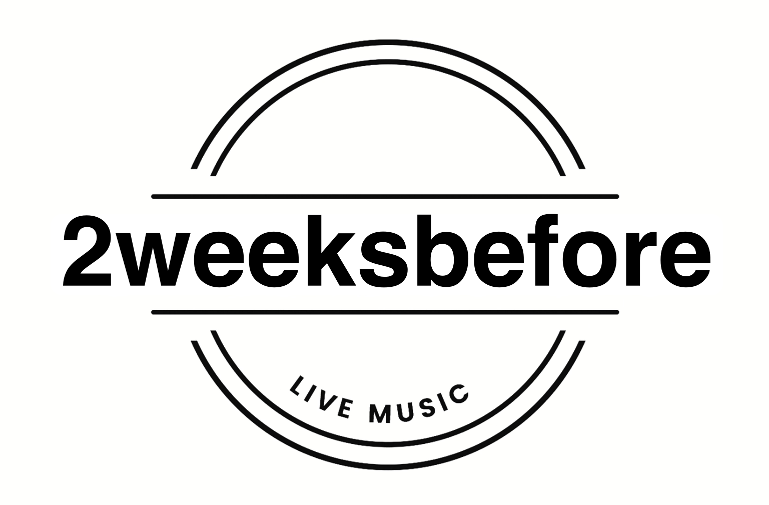 2 weeks before